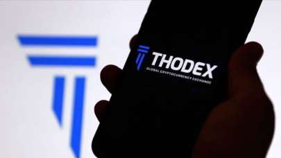 Thodex şüphelilerinin ifadeleri ortaya çıktı