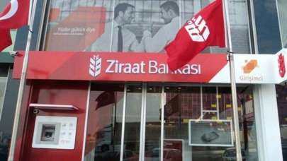 Tam kapanmada Ziraat Bankası, Halkbank, Vakıfbank açık mı, saat kaçta açılıyor?