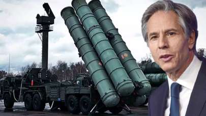 ABD’den Türkiye ve S-400 açıklaması!