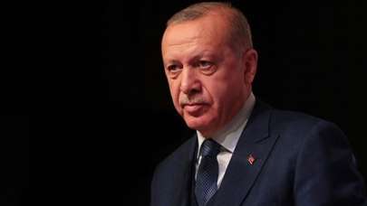 Erdoğan'dan memur maaşlarıyla ilgili açıklama