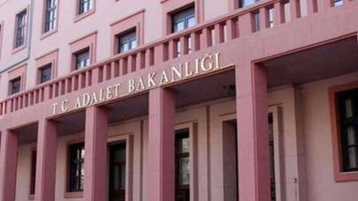 Adalet Bakanlığı'na BM'den 'kesintisiz hizmet' ödülü