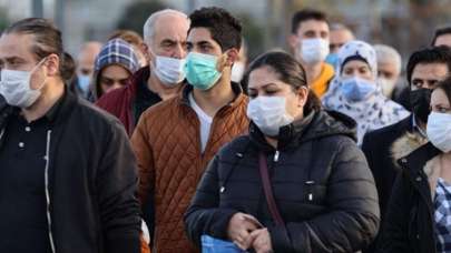 Bilim Kurulu üyesi açıkladı: Bu yapılırsa rahatlarız