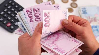 Hane başı 1100 lira ödenecek! Bakan müjdeledi