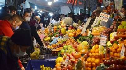 İstanbul'da yarın hangi semt pazarları kurulacak?