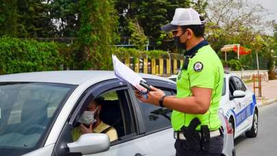 Çalışma izin görev formu süresi uzatıldı