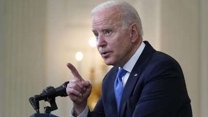 Sürpriz gelişme! Biden'dan İran'a ''1 milyar dolarlık'' jest