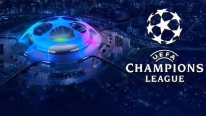 UEFA'dan Türkiye'nin 100. yaş gününe jest: 2023 Şampiyonlar Ligi Finali'ni önerdi