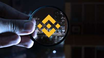 Binance çöktü mü para çekmeyi neden durdurdu? Binance kapatıldı mı?