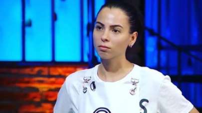 Şef Ebru Has kimdir, kaç yaşında? Masterchef Ebru Has'tan iftara özel tarifler