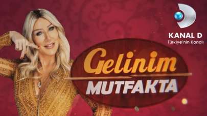 Gelinim Mutfakta 10 Mayıs gün birincisi kim? Gelinim Mutfakta 10 Mayıs puan durumu