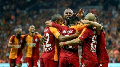 Galatasaray Malatyaspor maçı ne zaman? GS  Malatya maçı hangi gün, saat kaçta oynanacak? 