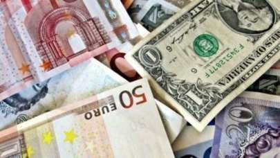 Dolar bugün ne kadar yükseliyor mu? ABD Doları, Euro kuru fiyatı kaç TL? Sterlin fiyatı öğren