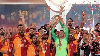 Galatasaray kaç kez şampiyon oldu? Galatasaray ne zaman şampiyon oldu, kaç şampiyonluğu var?