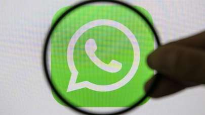 WhatsApp'tan gizlilik ilkesi güncellemesine ilişkin paylaşım