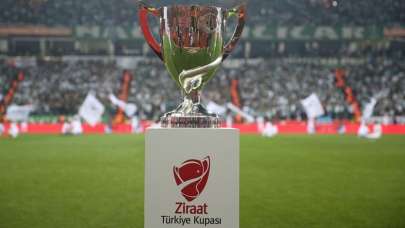 Ziraat Türkiye Kupası final maçı ne zaman 2021? Beşiktaş - Antalyaspor maçı hangi tarihte?