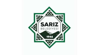 Sarız Belediyesinin logosu yenilendi