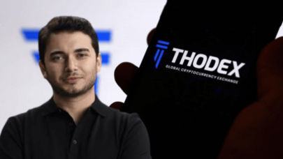 Thodex vurgununda flaş gelişme!