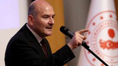 Bakan Soylu bugün açıkladı: Dün gelen haberlerle 256 oldu