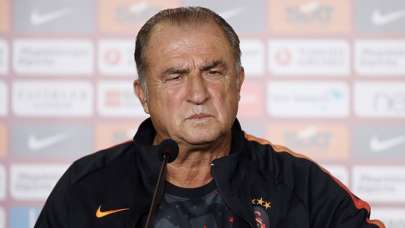 Terim'den Cengiz açıklaması