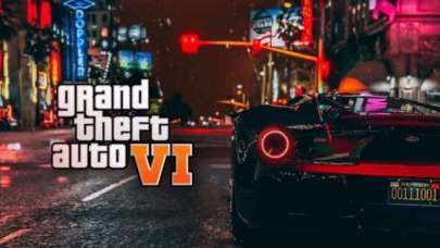 GTA 6 çıkış tarihi belli oldu mu ne zaman? GTA 6 haritası sızdırıldı, sistem özellikleri belli mi?