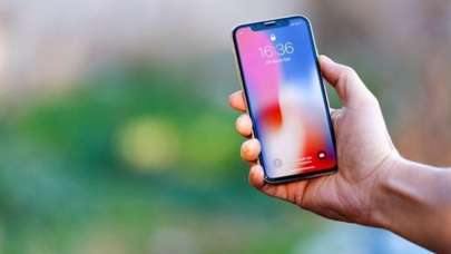 Yeni iPhone'un en net görüntüsü sızdı