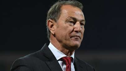 Gianni de Biasi'den Türkiye açıklaması