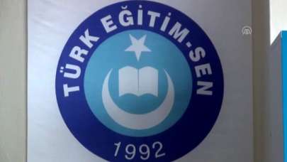 Türk Eğitim-Sen'den 'Öğrenci Seçme ve Yerleştirme Sistemi Çalıştayı'