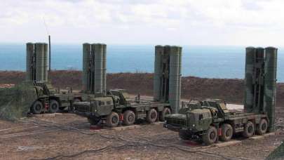 ABD'ye rest çektiler! S-400 alıyorlar