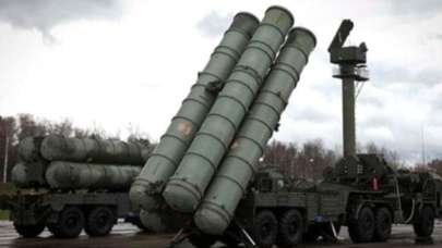 Bir ülke daha S-400 alıyor