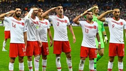 Milli maçlar ne zaman başlıyor 2021? Euro 2020 Türkiye'nin maç programı nasıl?