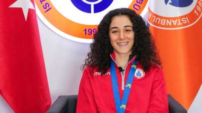 Milli badmintoncu Neslihan Yiğit olimpiyat kotası aldı