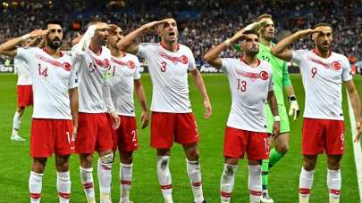 Türkiye-Gine maçı ne zaman? Türkiye-Gine saat kaçta, hangi kanalda (EURO 2020)