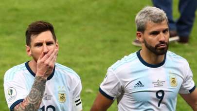 Barcelona, Agüero transferini resmen açıkladı