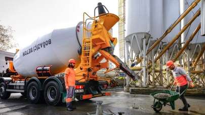 BOBET ne zaman işlem görecek? Boğaziçi Beton halka arz sonuçları açıklandı mı?