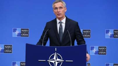 Stoltenberg: Afganistan'a desteğimizi sürdüreceğiz