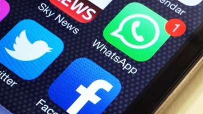 WhatsApp'ta büyük tehlike