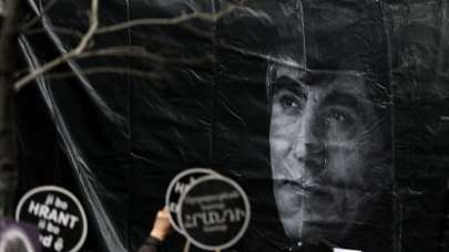 Hrant Dink davasında savcıdan yeni talep