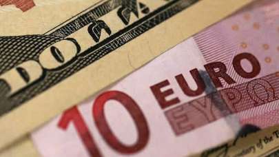 Dolar ve euro fiyatları belli oldu! Dolar ve euro yükseliyor mu kaç TL? Güncel fiyatlar