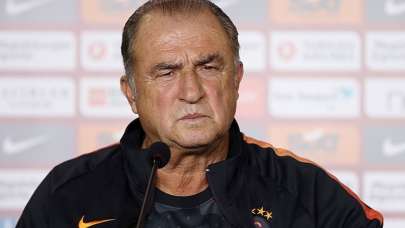 Fatih Terim'in Euro 2020 değerlendirmesi