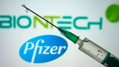 ABD’den Pfizer/BioNTech kararı!