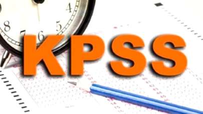 2021 KPSS ne zaman? KPSS başvurusu nasıl yapılır?