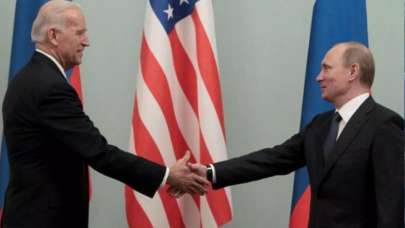 Putin'den Biden görüşmesiyle ilgili açıklama