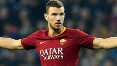 Dzeko transferinde yeni gelişme