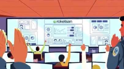 Roketsan: Her zamankinden daha güçlüyüz