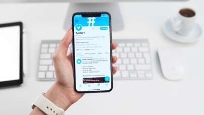 Twitter'a yeni özellik geliyor