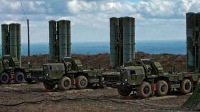 ABD'den S-400 açıklaması