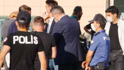 Bodrum’da çatışma: 1 polis memuru şehit oldu