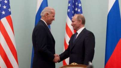 Putin-Biden görüşmesinden anlaşma çıktı!