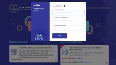 E-okul karneler ne zaman erişime açılacak? Dijital karneler alınacak mı saat kaçta dağıtılacak?