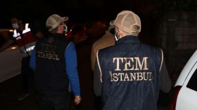 İstanbul merkezli 17 ilde FETÖ operasyonu